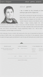 Mobile Screenshot of grantmagee.com